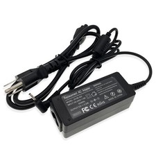 AC Adapter Charger For Samsung Series 3 Chromebook XE303C12 Google Chrome OS CL picture