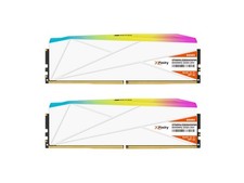 V-COLOR OLED XFinity+ DDR5 64GB (2x32GB) 8000MHz CL40 1.35V SK Hynix IC RGB picture
