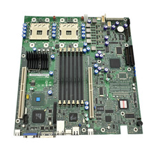 Intel SE7500WV2 Server Medical Equipment Motherboard Dual Channel 320M SCSI picture