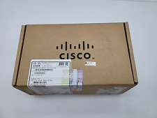 CISCO NIM-4FXO 4-Port Network Interface Module NEW OPEN BOX SEE PHOTOS  picture