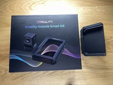 Creality Nebula SmartKit Touch Screen Pad & HD Camera for Ender 3 V2 V3 SE+Mount picture