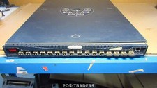 Brocade SilkWorm 3800 16-Port 2Gb/s SAN Fibre Channel FC Switch SK-3802-0000 picture