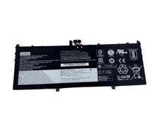 Genuine Battery L19D4PD1 L19C4PD1 L19M4PD1 For Lenovo Yoga C640 13IML 6-13ARE05 picture