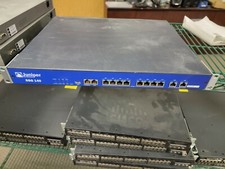 Juniper Networks SSG-140-SG-B Firewall & VPN Secure Services Gateway 1U  picture