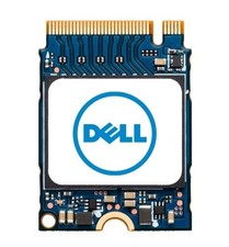 Drives & Storage Dell 4HX2W (Kioxia KBG60ZNS256G) 256GB BG6 Series TLC NAND picture