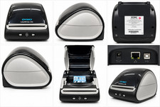 (USED) DYMO LabelWriter 5XL Thermal Label Printer picture