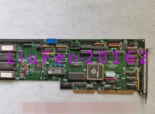 1pc used GALIL DMC-1040 REV G Control card picture