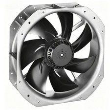 1PCS New W2E250-HQ52-11 cooling Fan Fast picture