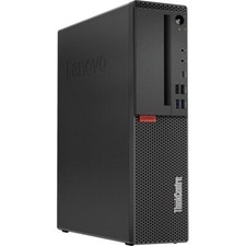 Lenovo Windows 11 Desktop i5 Computer SFF PC Up To 32GB RAM 4TB HDD/SSD Wi-Fi picture