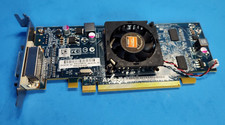 AMD Radeon HD 6350 512MB DDR3 DMS59 Low Profile PCI-ex Video Card HP 697246-001 picture
