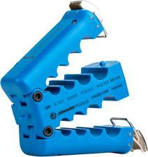 Jonard Tools MS-446 Mid Span Fiber Optic Cable Slit & Ring Tool (8.7 Mm-14.6 Mm) picture