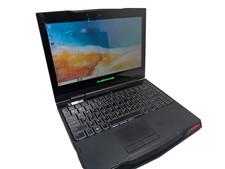 Rare Collectible Alienware M11x R2 i3 U 330 1.2GHz 8GB RAM 250GB Nvidia GT 335M picture