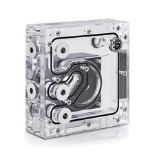 Bitspower CR120 Reservoir picture