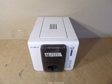 Evolis ZENIUS Classic Color ID Card Printer Single-Sided 300dpi USB - NO FEED  picture