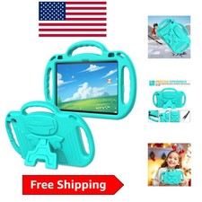 Kids Shockproof Tablet Case for 10-Inch Tablets with Comfortable Shoulder Strap picture