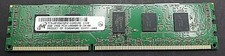 2GB Server Memory RAM - Micron MT9JSF25672PZ-1G4D1AD PC3-10600R-9-10-A0  picture