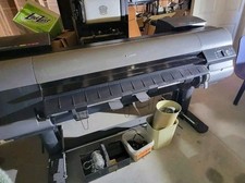 Canon imagePROGRAF iPF8400 Large Format Printer picture