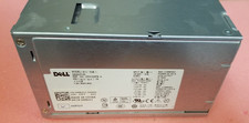 For DELL T3500 Server Power 525W D525AF-00 H525AF-00 01 X008G M821J 6W6M1 U597G picture