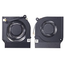 New Replacement Cooling Fans for Acer Nitro 5 2020 N20C1 AN515-55 AN515-45 AN... picture