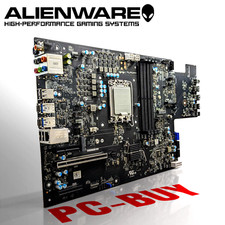 DELL ALIENWARE AURORA R13 Gaming Motherboard LGA1700 C92D0 446JC 3CVX2 picture