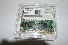 Intel Pro/1000 GT Gigabit PCI Ethernet LAN Adapter PWLA8391GTLBLK -NEW  (ZUL93) picture