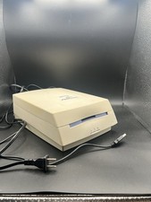 HP HEWLETT PACKARD C5100A - PhotoSmart Photo Slide & Print Scanner Vintage picture