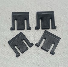 Logitech For K270 K260 MK270 MK270R Keyboard Replacement Feet Legs Tilt picture