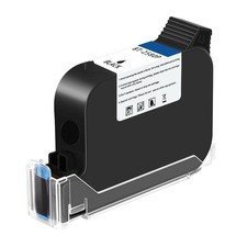 BT-2580P Original Solvent Fast Dry Ink Cartridge Handheld picture