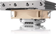 Noctua Nh L12 Low Profile Cpu Cooler For Sff Builds With Pwm Fan picture