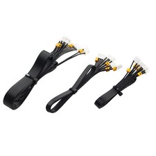 3PCS X&Y&Z Axis 3D Printer Cable Endstop Accessory Cables For Ender 3/Ender 3X picture