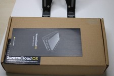 Brand New Geek StationPC P1 Mini PC 4GB RAM 32GB eMMC | ScreenCloud OS picture