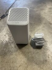 Xfinity Home WiFi Router Modem 4-Ports White XB7-CM w/Power Adapter - UNTESTED picture