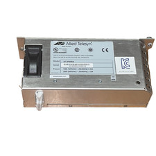 Allied Telesis AT-PWR4 Power Supply for Allied Telesis AT-MCR12 Rack Media Converter picture