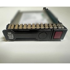 HPE P18483-001 960GB P18424-B21 6Gb 2.5