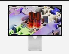 Apple Studio Display XDR 27