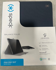 Speck Balance Folio Case for Apple iPad Pro 12.9