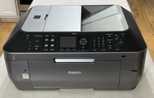 Canon PIXMA MX870 Wireless Office All-in-One Inkjet Printer picture