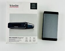 Sandisk Professional, PRO-READER,CFexpress SDPR1F8-0000-GBAND picture