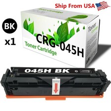 1 PK CRG-045H 045H Toner Cartridge For Canon Color imageCLASS MF634Cdw MF632Cdw picture