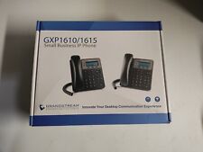 Grandstream GXP1615 1-Line IP Phone POE LCD display picture