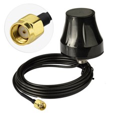SPYPOINT Link MICRO Evo Solar 4G LTE Cellular Trail Camera 4G Outdoor Antenna picture