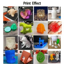 EasyThreed K10 3D Printer Mini Desktop Printing Machine For Kids 100x100x10 LYTW picture