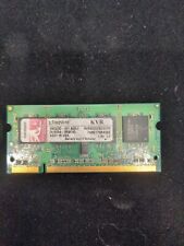 Kingston 1GB SO-DIMM 533 MHz DDR2 Memory (KVR533D2SO/512R) picture