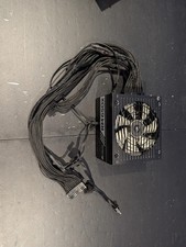 Corsair RM650x 650W Modular Power Supply RPS0015 Partial Cable Set picture