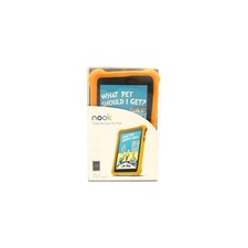 NOOK TABLET BUMPER FOR KIDS' TABLET 7