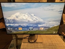 Dell UltraSharp U2419HX 24 Inches Widescreen IPS LED Monitor picture