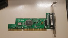 External SCSI Controller * Domex 436P * ISA Slot * KQ53181LE-I 3181L-E01 picture