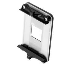 1Pcs Motherboard CPU Cooler Bracket Holder Metal Back Plate For AMD AM4 Socket picture
