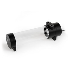 Alphacool Core 70 Tube Reservoir with VPP/D5 Apex PWM Pump picture