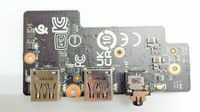 MSI IO Board for A13VH-053US 607-17P2A-02S New picture